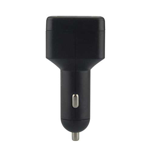GPS sekimo įrenginys su USB krovikliu (pradaryta pakuotė)