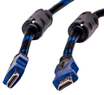 Cable HDMI 5M Mallado TMCB 6530 6531