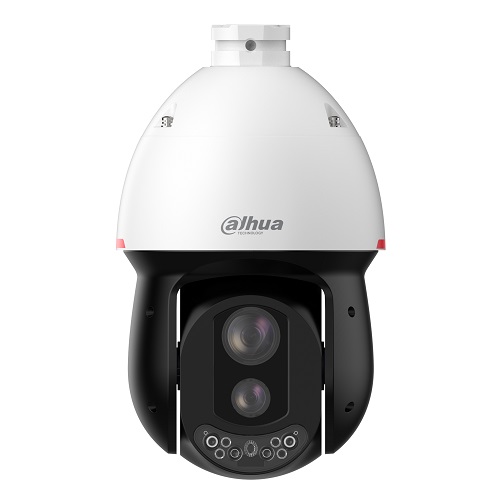 IP valdoma kamera AI su LED iki 80m, 20x zoom, 4MP(25fps), 1/1.8” CMOS, WDR, H.265