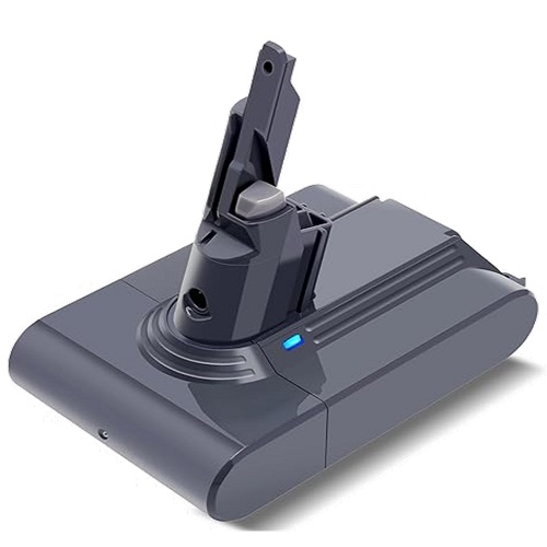 Akumuliatorius skirtas prietaisams  DYSON V7, 21.6V, 3.0Ah