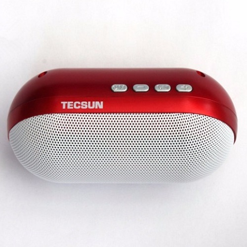 Mini Bluetooth garsiakalbis, 3W