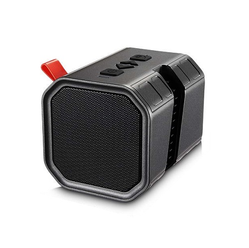 Bluetooth garsiakalbis su telefono laikikliu, 5W