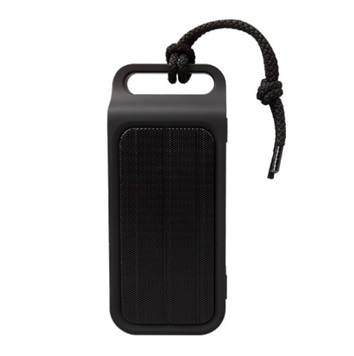 Nešiojamas Bluetooth garsiakalbis, 2x3W