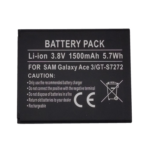 Baterija Samsung S7270 (Galaxy Ace 3)