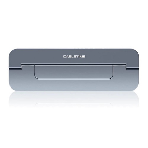 Laptop Stand, Gray