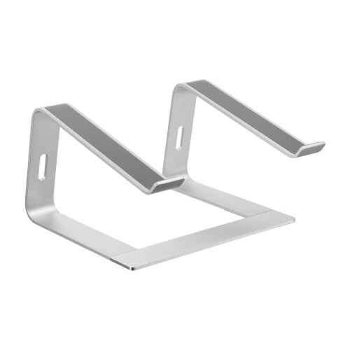Ventilated Ultra-Slim Aluminum Laptop Stand