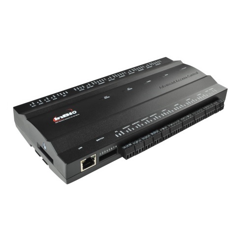 ZKTECO 4-Door Biometric Access Controller INBIO460