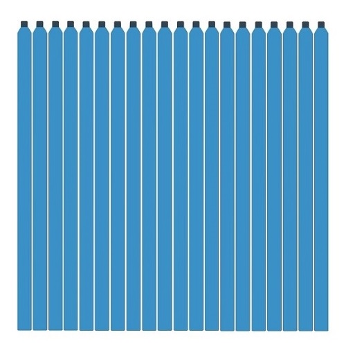 Double-sided Adhesive Tape for LCD Screen, 20 pcs