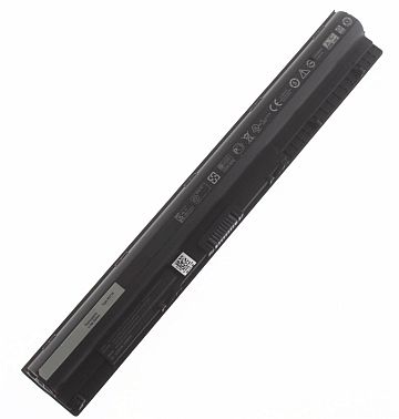 Nešiojamo kompiuterio baterija DELL M5Y1K, 2600mAh, Extra Digital Advanced
