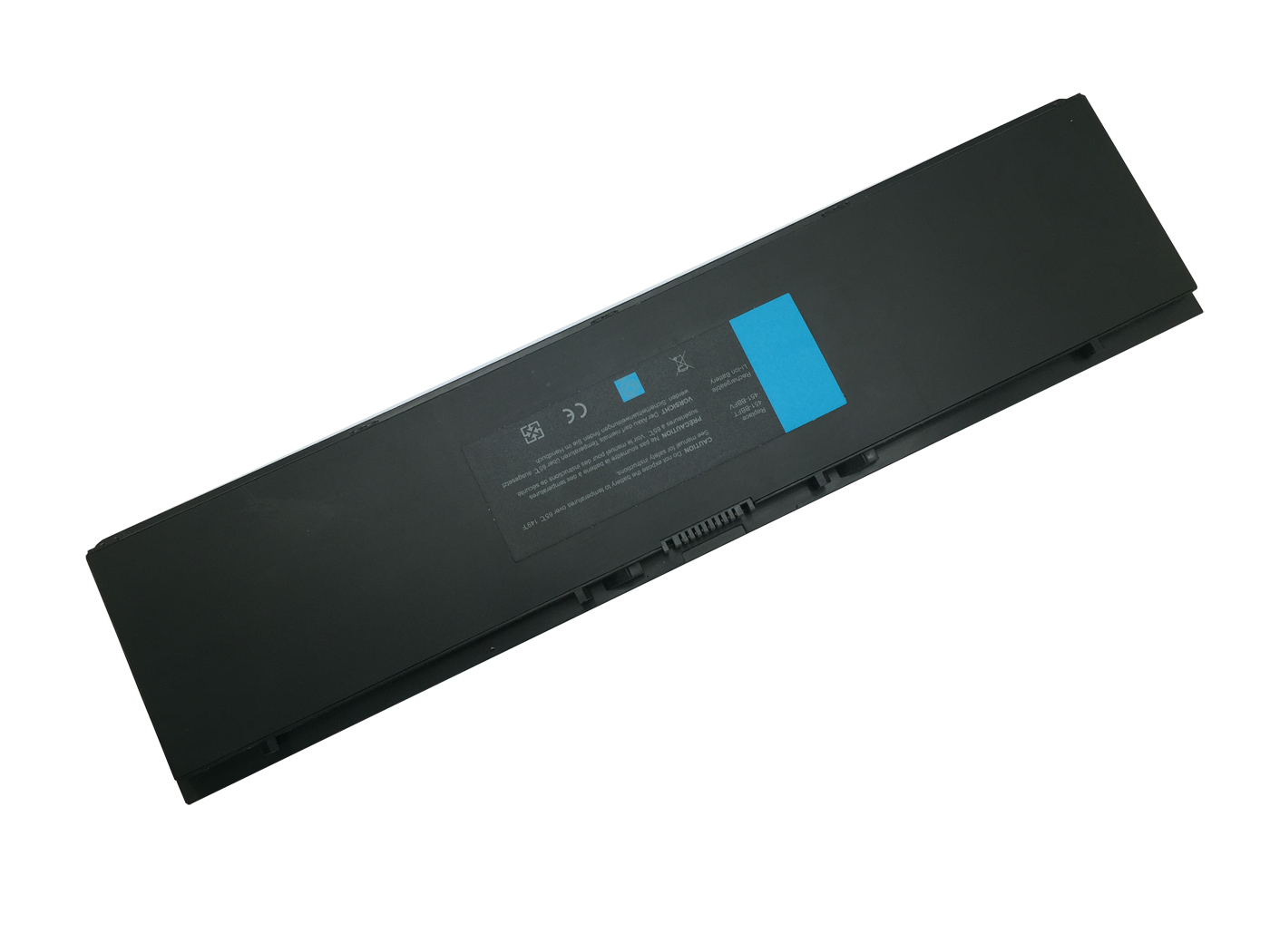 Notebook baterija, Dell 3RNFD, 4500mAh, Extra Digital Advanced