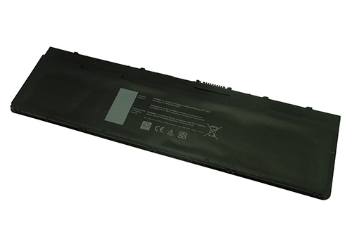 Nešiojamo kompiuterio baterija DELL WD52H, 6000mAh, Extra Digital Selected Pro