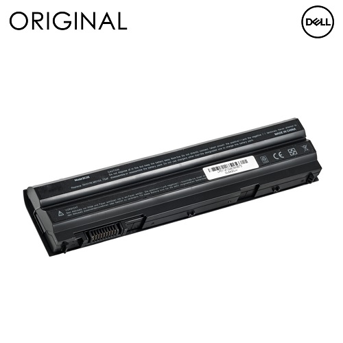 Notebook baterija, Dell T54FJ, Original