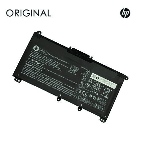 Notebook baterija, HP HT03XL Original