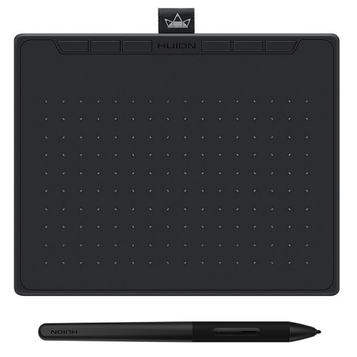 Graphics Tablet HUION Inspiroy RTS-300