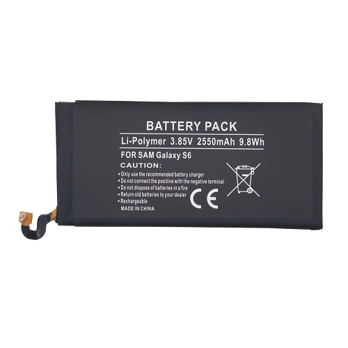 Baterija SAMSUNG SM-G920F (Galaxy S6)