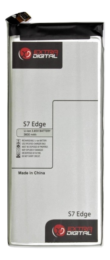 Baterija Samsung Galaxy S7 Edge (G935F; EB-BG935ABE)