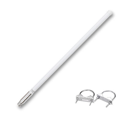 LoRa Antenna, 868MHz, 10dBi, 130cm