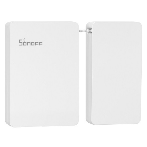 SONOFF Zigbee išmanusis užuolaidų variklis